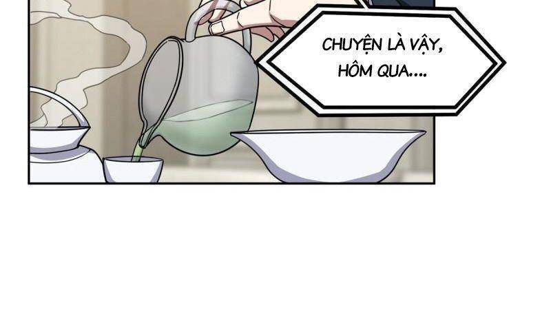 Siêu Thần Cơ Giới Sư Chap 129 - Next Chap 130