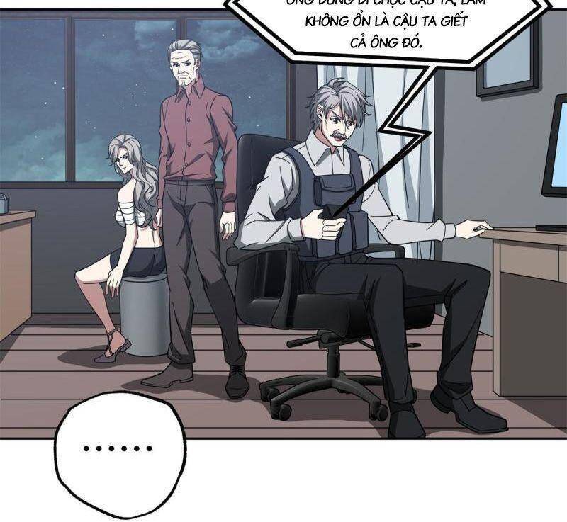Siêu Thần Cơ Giới Sư Chap 129 - Next Chap 130