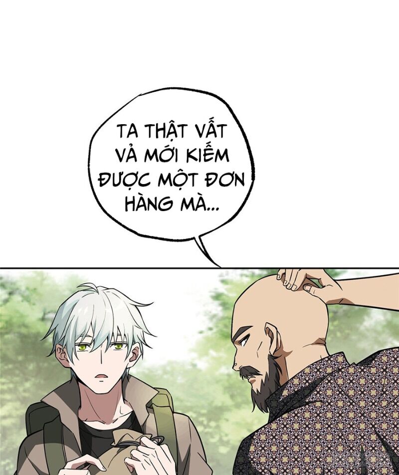 Siêu Thần Cơ Giới Sư Chap 13 - Next Chap 14