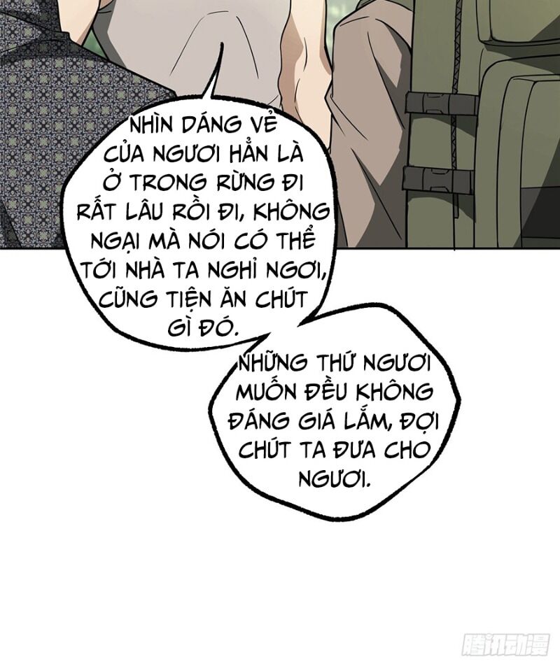Siêu Thần Cơ Giới Sư Chap 13 - Next Chap 14