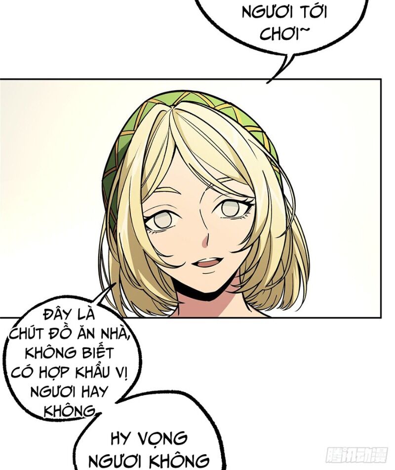 Siêu Thần Cơ Giới Sư Chap 13 - Next Chap 14