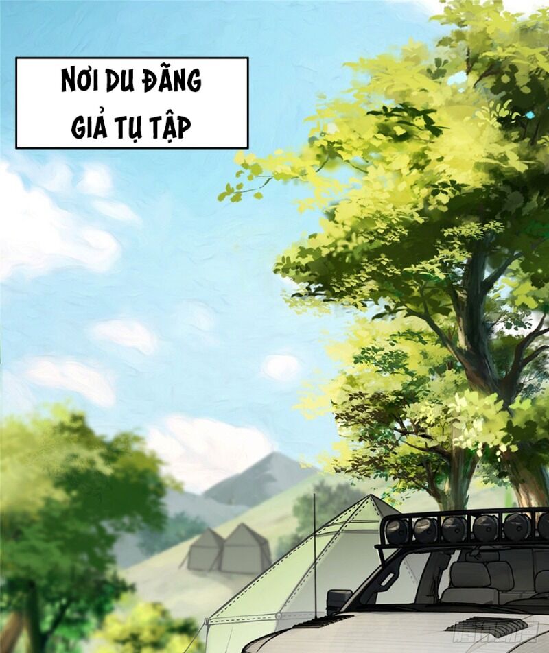 Siêu Thần Cơ Giới Sư Chap 13 - Next Chap 14