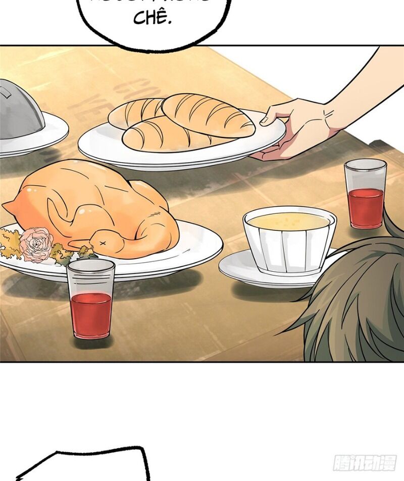 Siêu Thần Cơ Giới Sư Chap 13 - Next Chap 14
