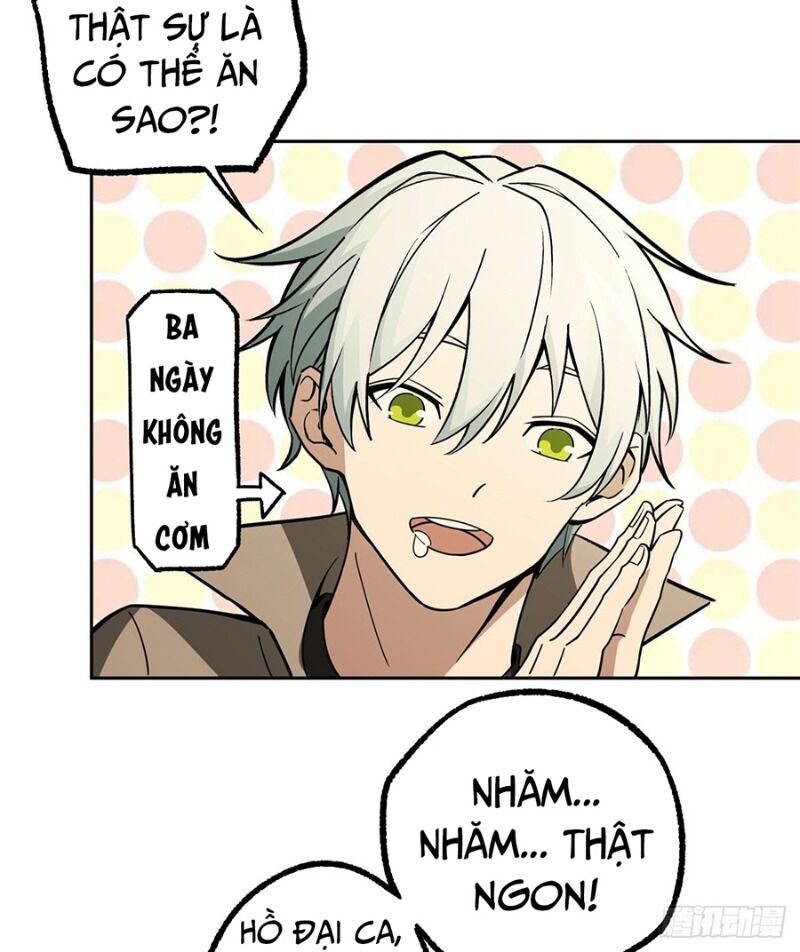 Siêu Thần Cơ Giới Sư Chap 13 - Next Chap 14