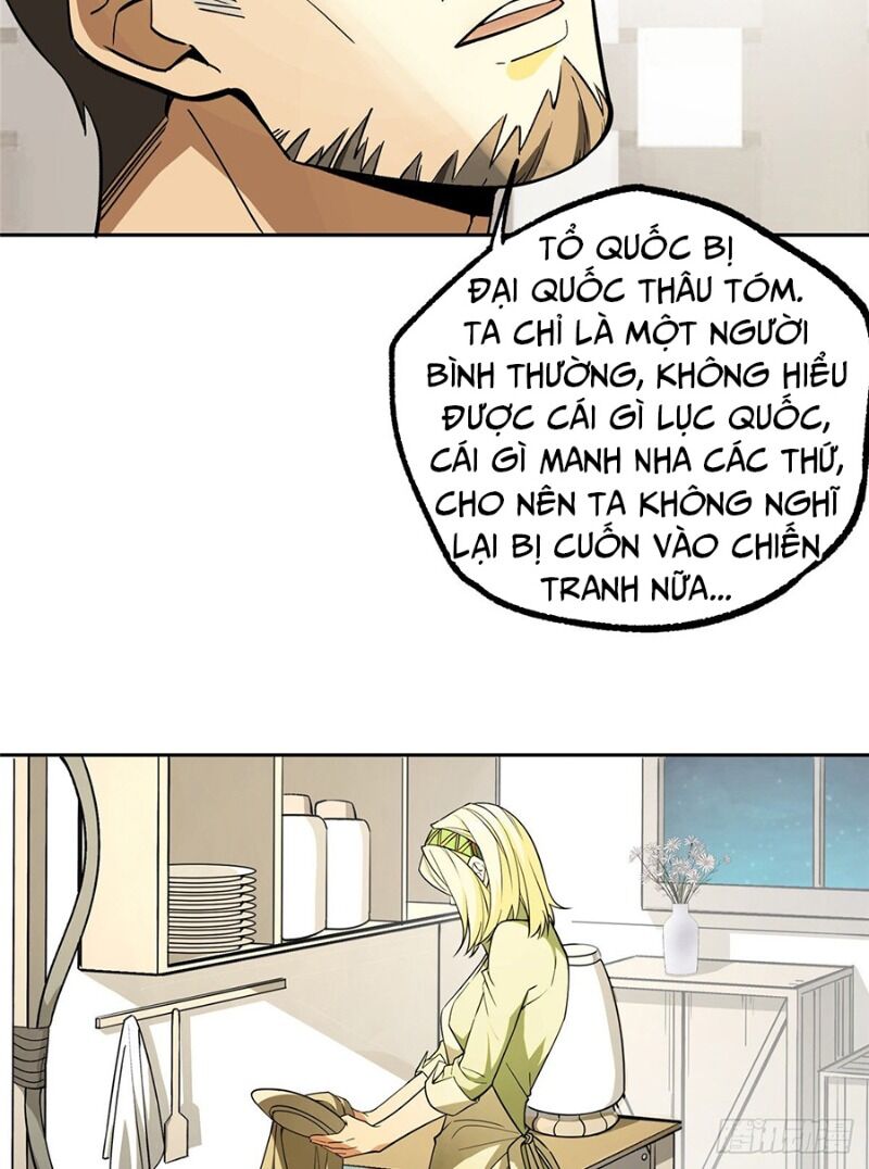 Siêu Thần Cơ Giới Sư Chap 13 - Next Chap 14