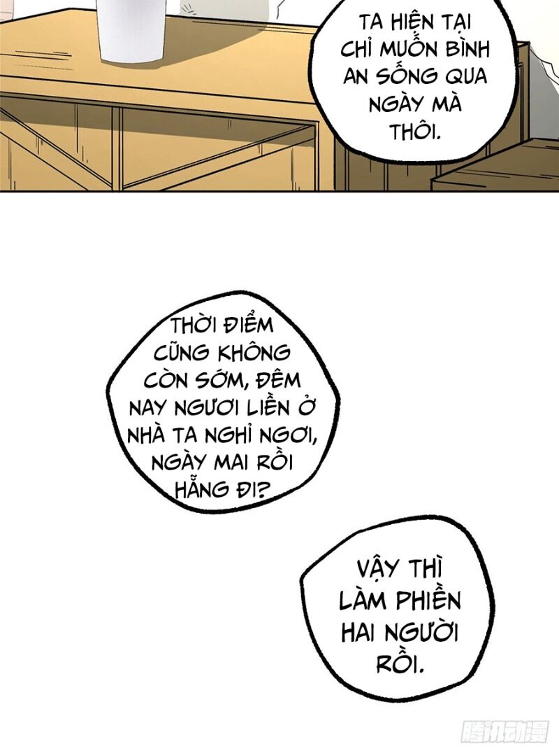 Siêu Thần Cơ Giới Sư Chap 13 - Next Chap 14