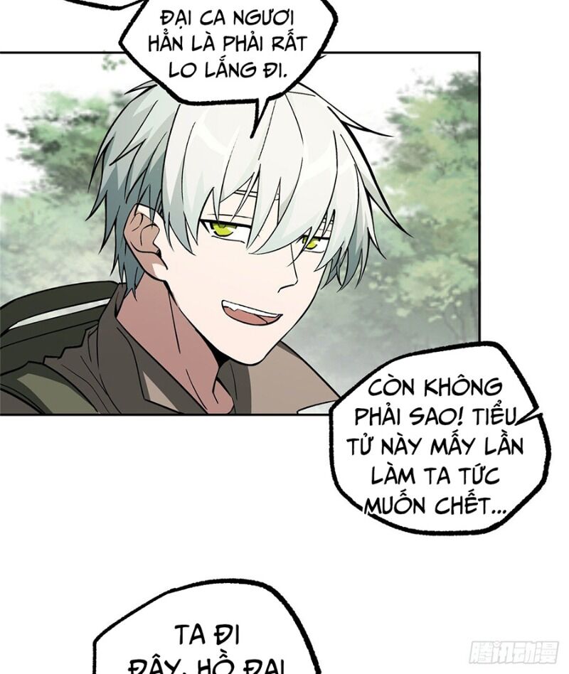 Siêu Thần Cơ Giới Sư Chap 13 - Next Chap 14