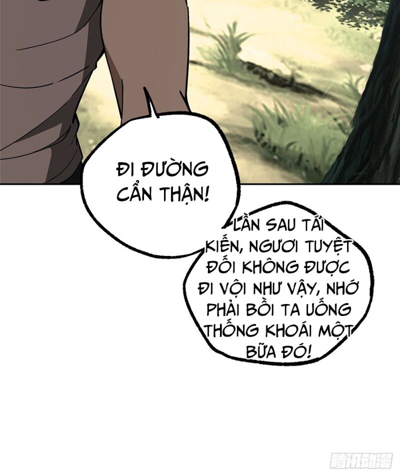 Siêu Thần Cơ Giới Sư Chap 13 - Next Chap 14