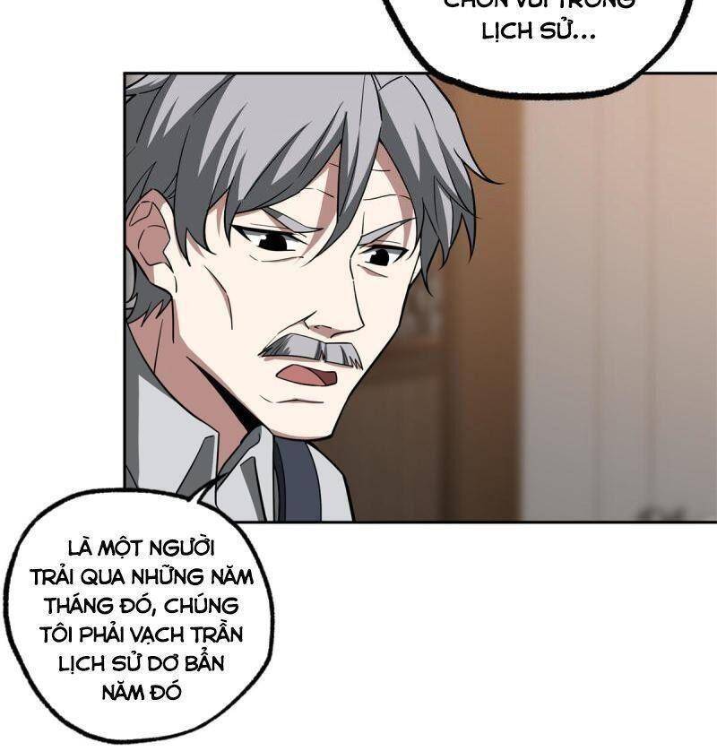 Siêu Thần Cơ Giới Sư Chap 130 - Next Chap 131