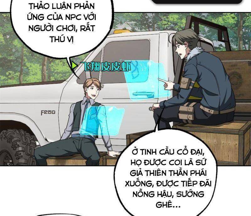 Siêu Thần Cơ Giới Sư Chap 130 - Next Chap 131