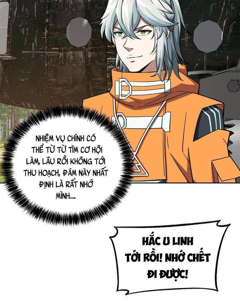 Siêu Thần Cơ Giới Sư Chap 130 - Next Chap 131