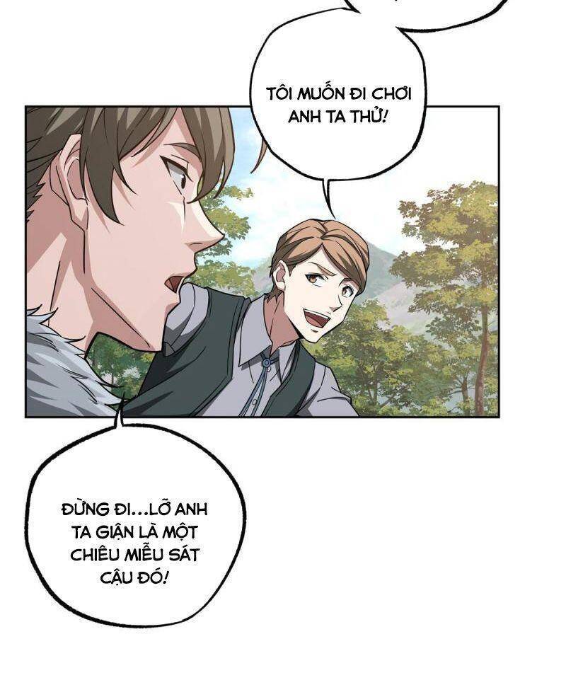 Siêu Thần Cơ Giới Sư Chap 130 - Next Chap 131