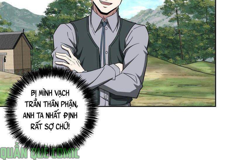 Siêu Thần Cơ Giới Sư Chap 130 - Next Chap 131