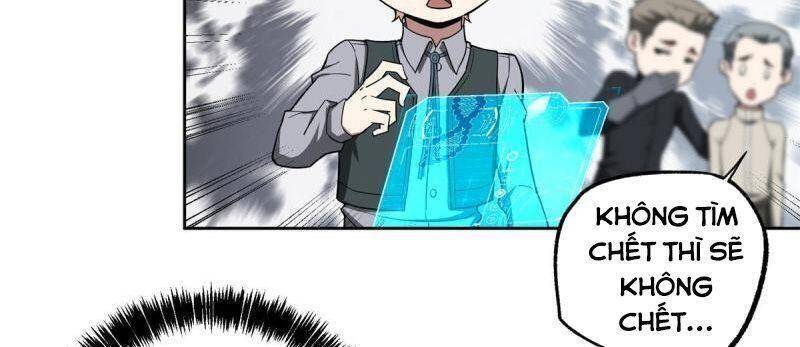 Siêu Thần Cơ Giới Sư Chap 130 - Next Chap 131