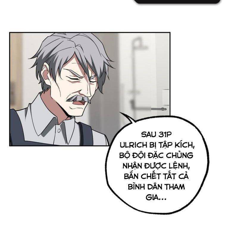Siêu Thần Cơ Giới Sư Chap 130 - Next Chap 131