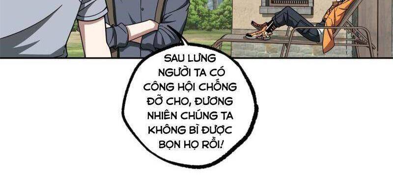 Siêu Thần Cơ Giới Sư Chap 131 - Next Chap 132
