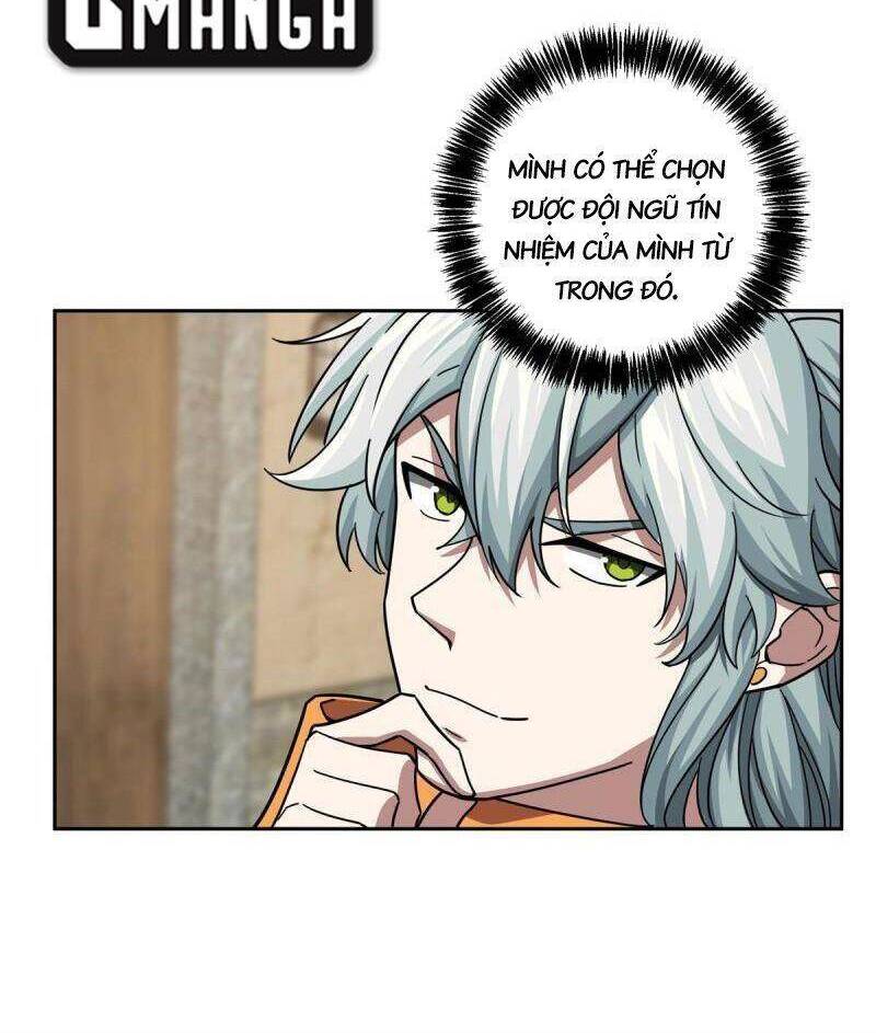 Siêu Thần Cơ Giới Sư Chap 131 - Next Chap 132