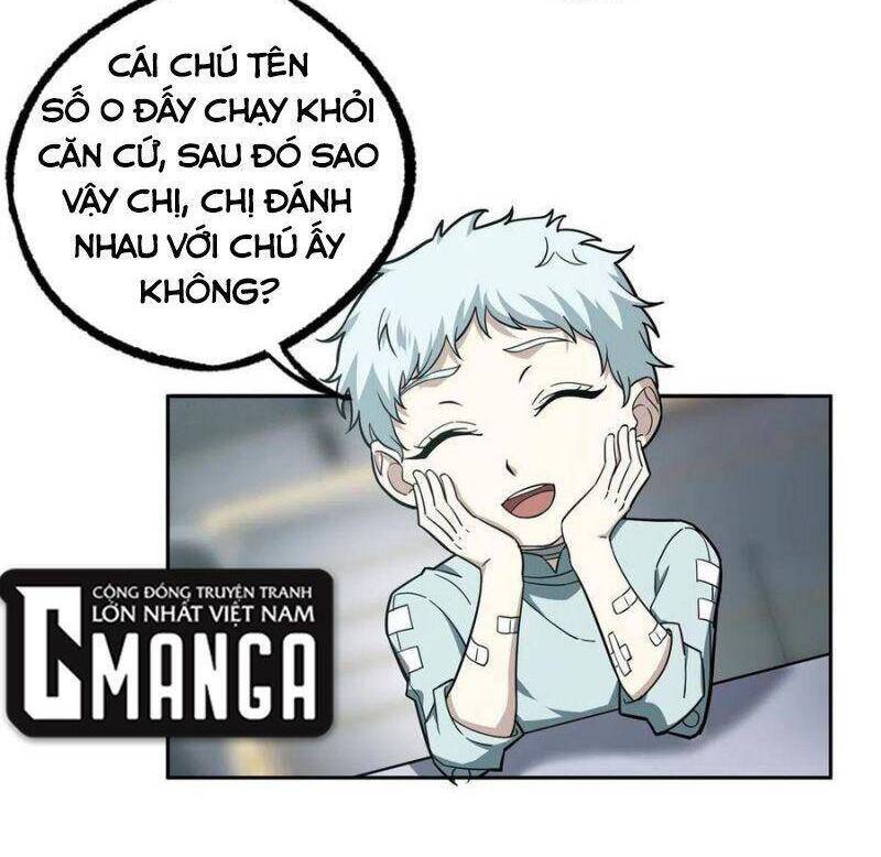 Siêu Thần Cơ Giới Sư Chap 132 - Next Chap 133