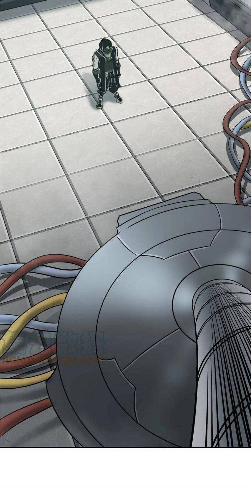 Siêu Thần Cơ Giới Sư Chap 132 - Next Chap 133