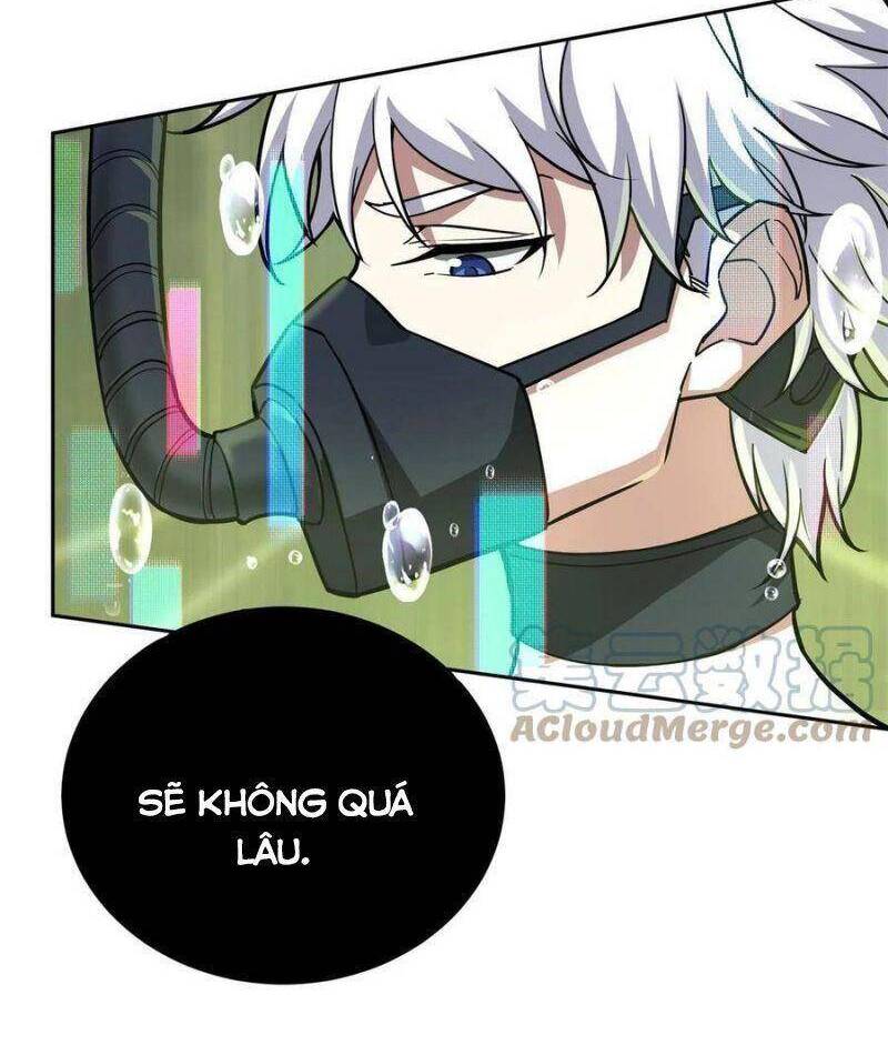 Siêu Thần Cơ Giới Sư Chap 132 - Next Chap 133