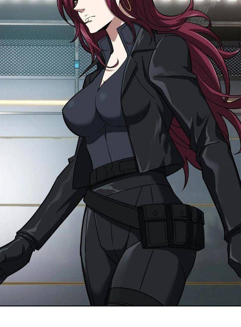 Siêu Thần Cơ Giới Sư Chap 132 - Next Chap 133