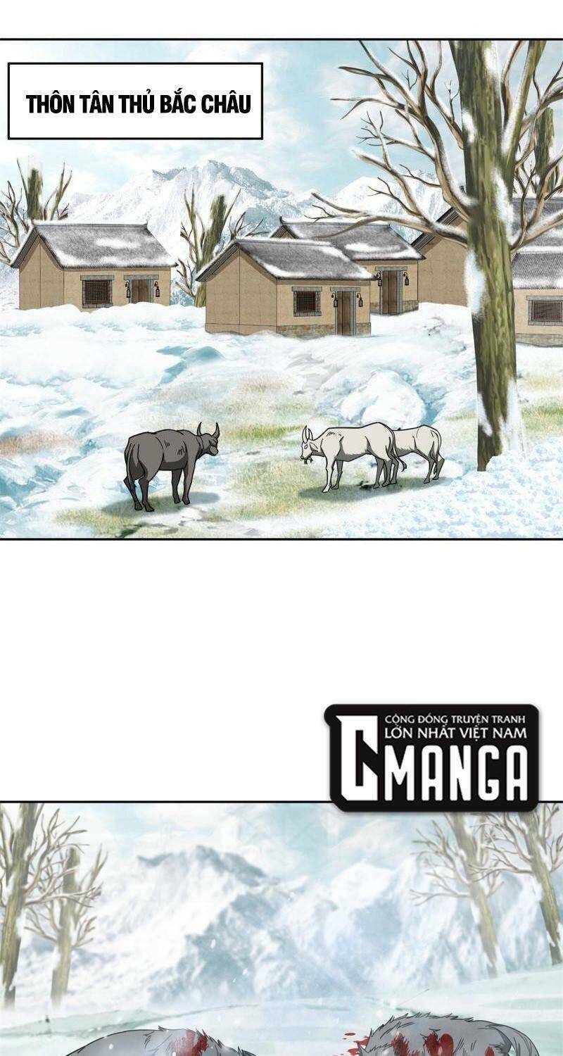 Siêu Thần Cơ Giới Sư Chap 133 - Next Chap 134