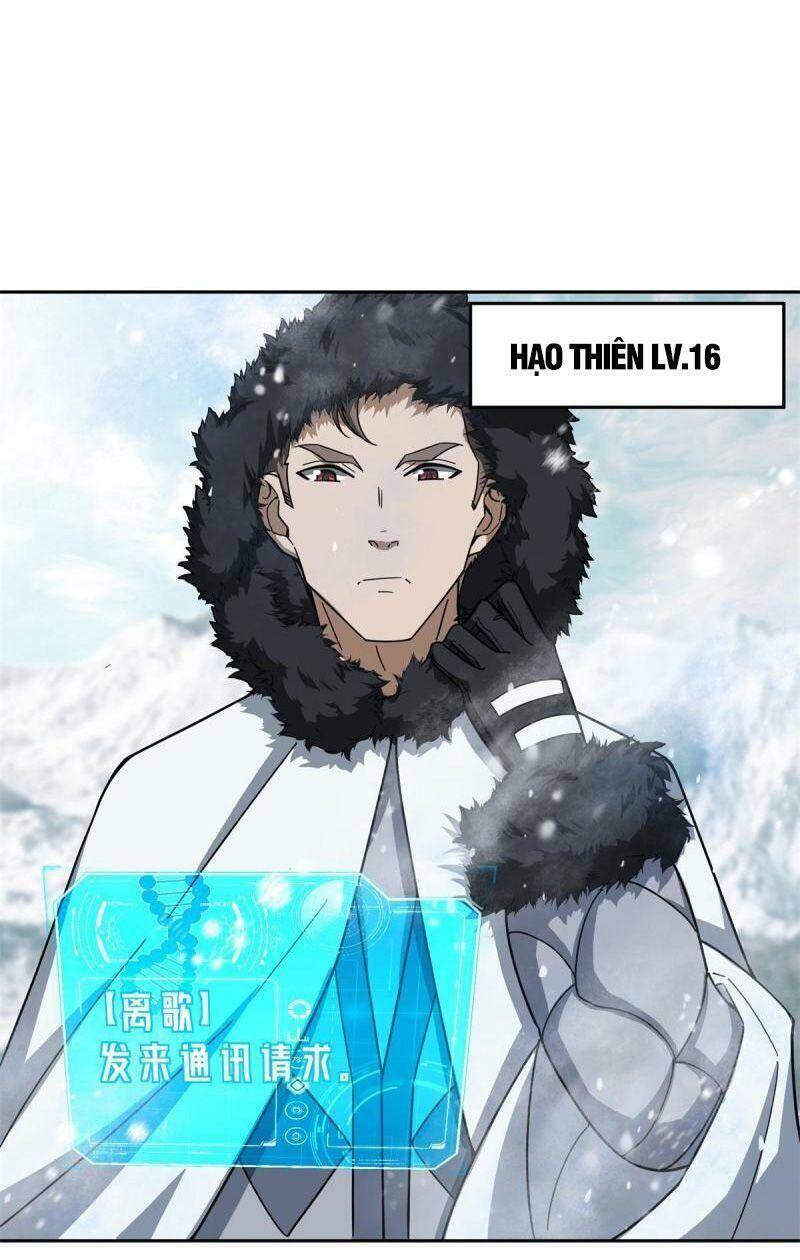 Siêu Thần Cơ Giới Sư Chap 133 - Next Chap 134