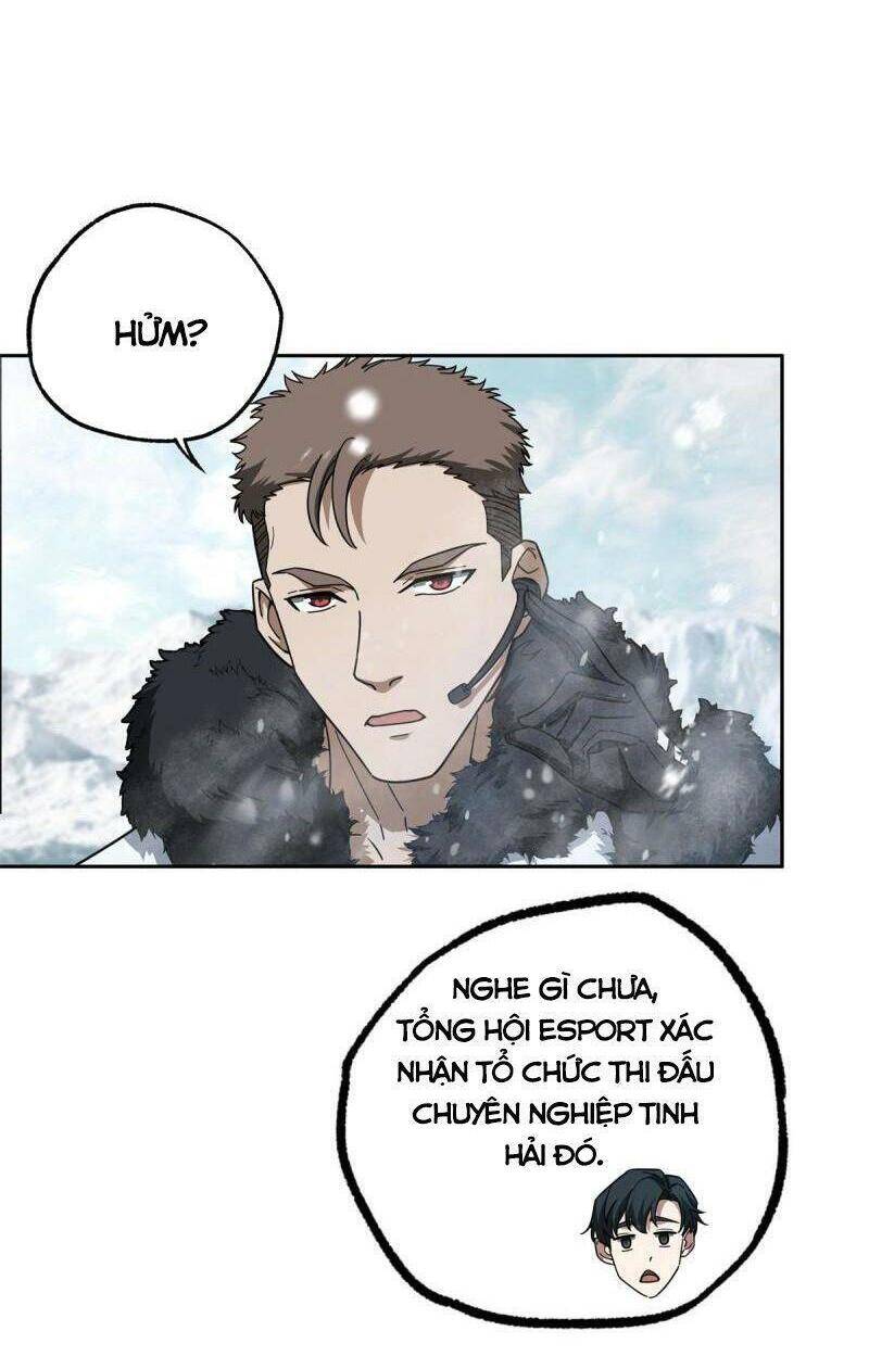 Siêu Thần Cơ Giới Sư Chap 133 - Next Chap 134