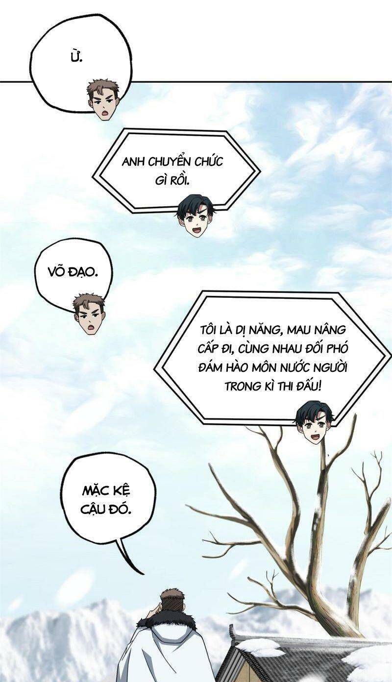 Siêu Thần Cơ Giới Sư Chap 133 - Next Chap 134