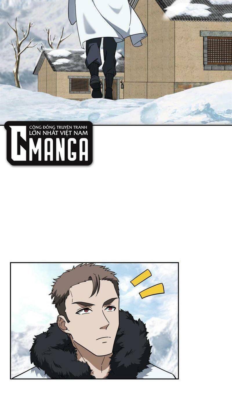 Siêu Thần Cơ Giới Sư Chap 133 - Next Chap 134