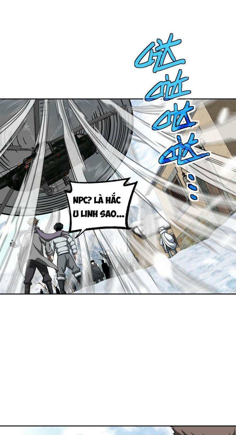 Siêu Thần Cơ Giới Sư Chap 133 - Next Chap 134
