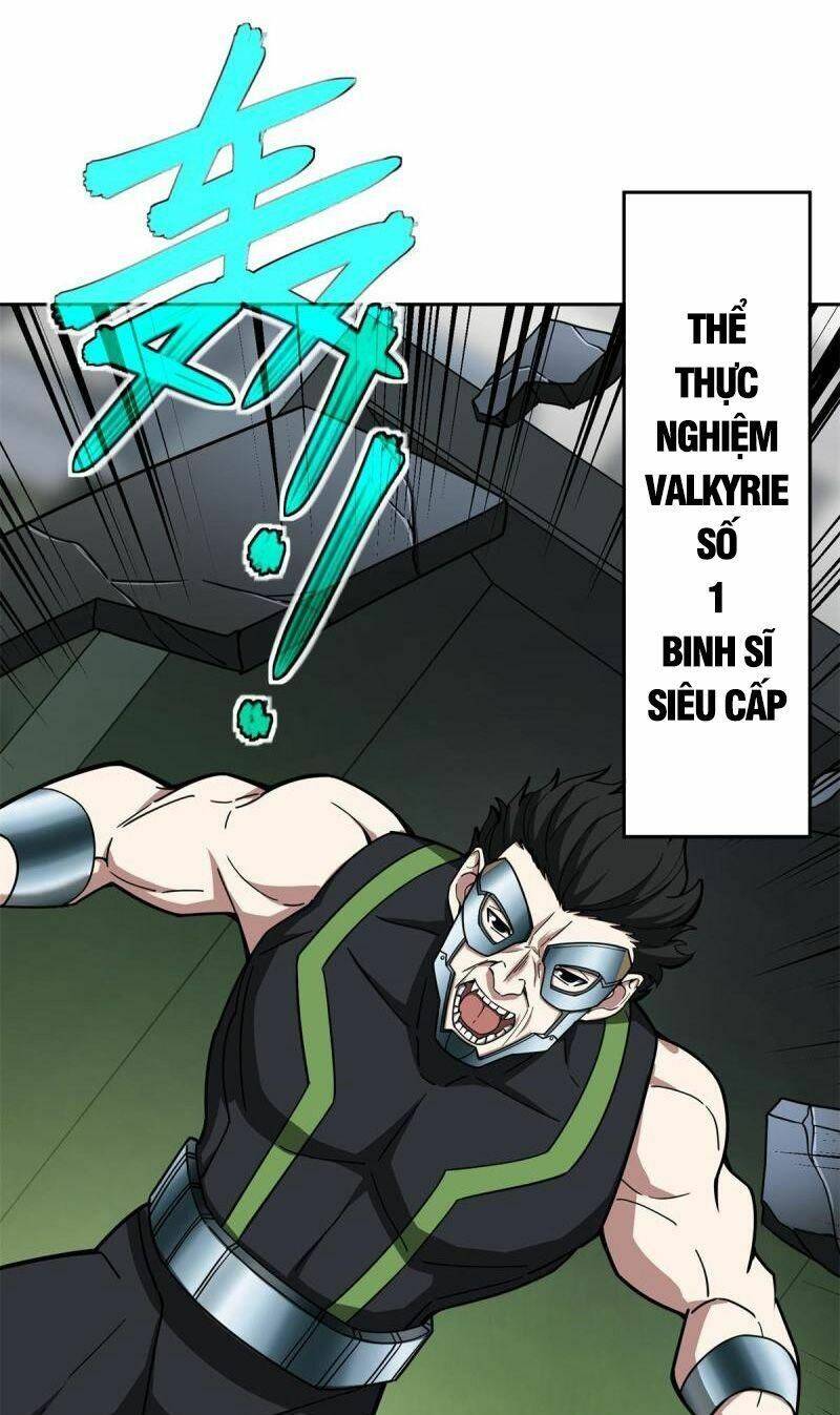 Siêu Thần Cơ Giới Sư Chap 133 - Next Chap 134