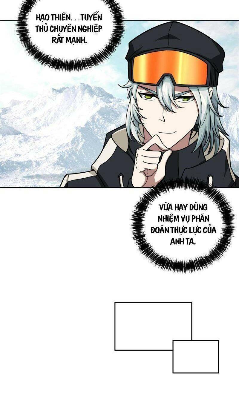 Siêu Thần Cơ Giới Sư Chap 133 - Next Chap 134