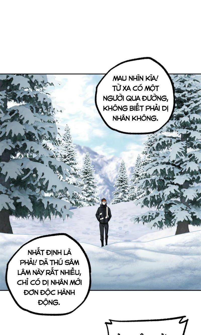 Siêu Thần Cơ Giới Sư Chap 133 - Next Chap 134