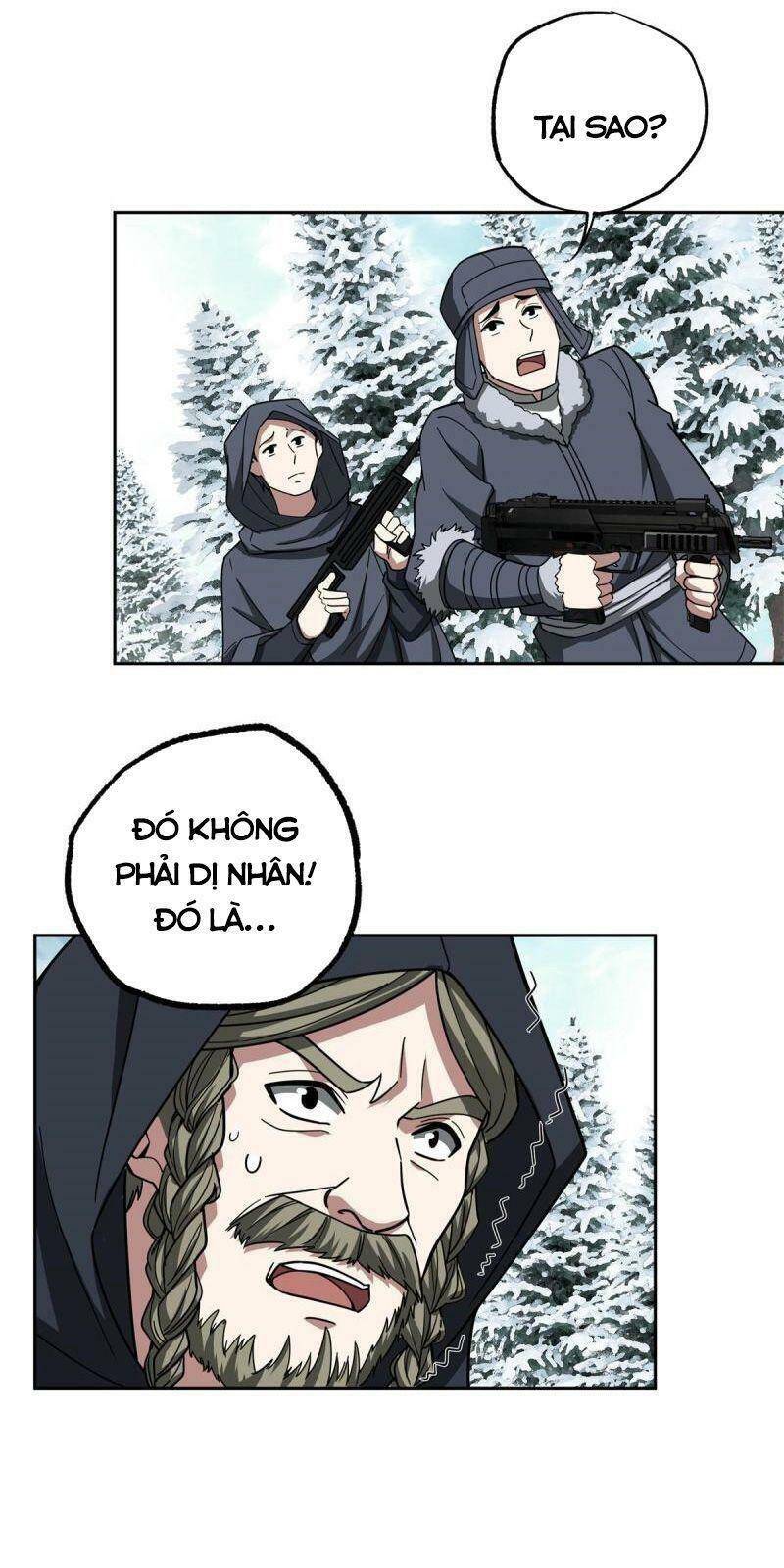 Siêu Thần Cơ Giới Sư Chap 133 - Next Chap 134