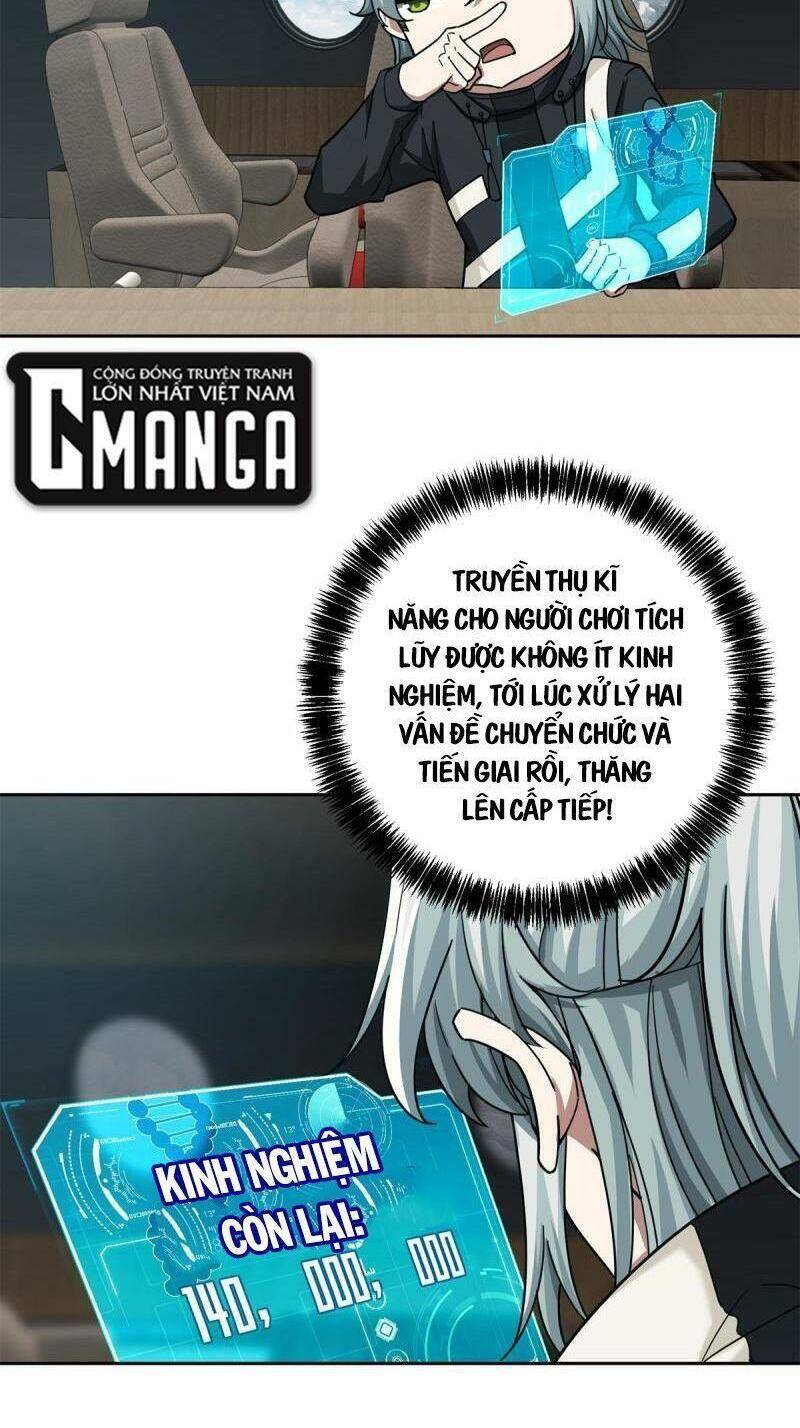 Siêu Thần Cơ Giới Sư Chap 133 - Next Chap 134