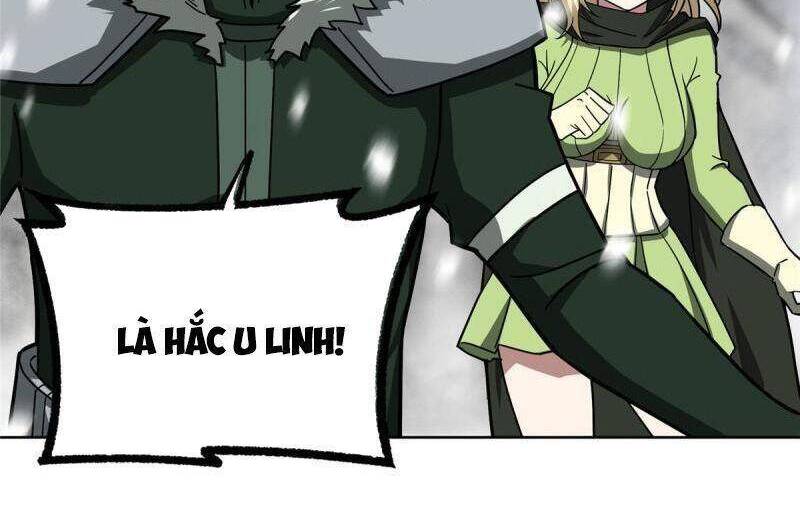 Siêu Thần Cơ Giới Sư Chap 134 - Next Chap 135