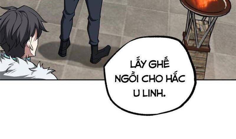 Siêu Thần Cơ Giới Sư Chap 134 - Next Chap 135