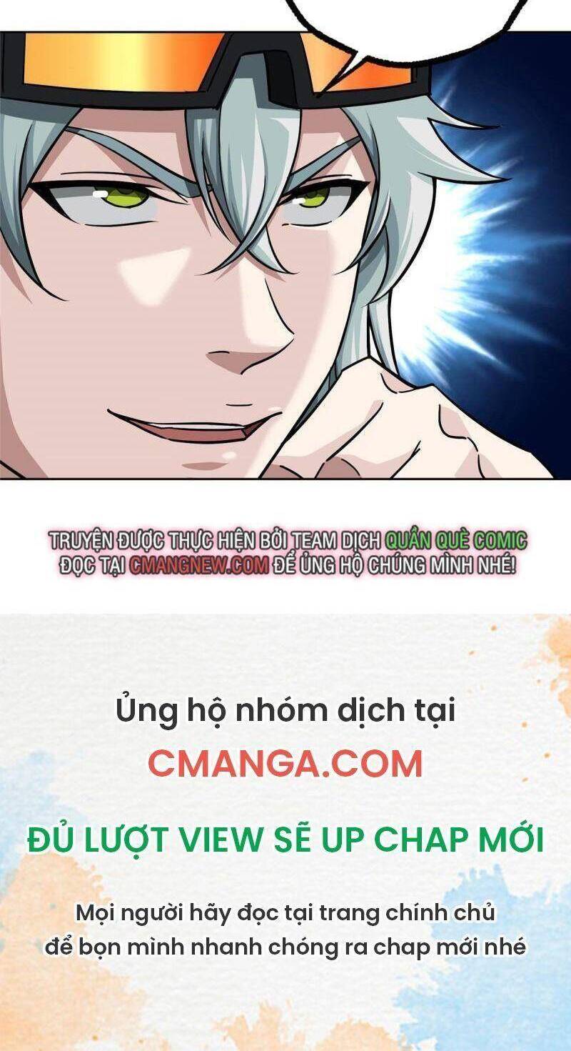 Siêu Thần Cơ Giới Sư Chap 134 - Next Chap 135