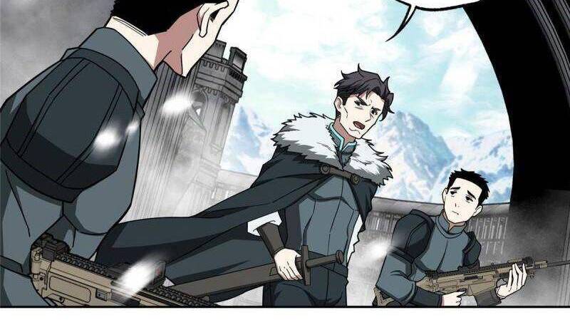 Siêu Thần Cơ Giới Sư Chap 134 - Next Chap 135