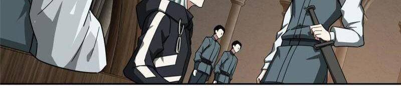 Siêu Thần Cơ Giới Sư Chap 135 - Next Chap 136