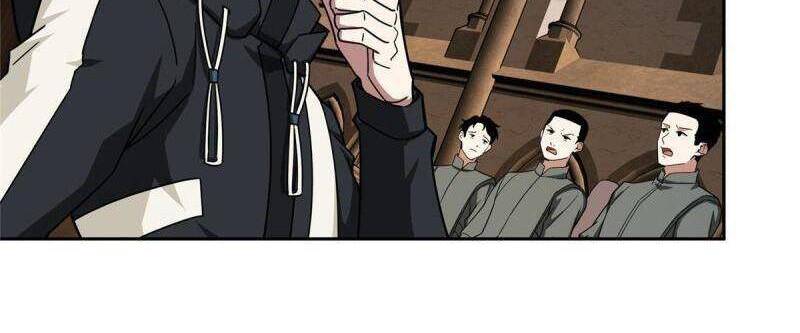Siêu Thần Cơ Giới Sư Chap 135 - Next Chap 136