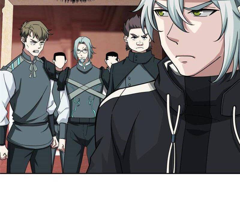 Siêu Thần Cơ Giới Sư Chap 136 - Next Chap 137