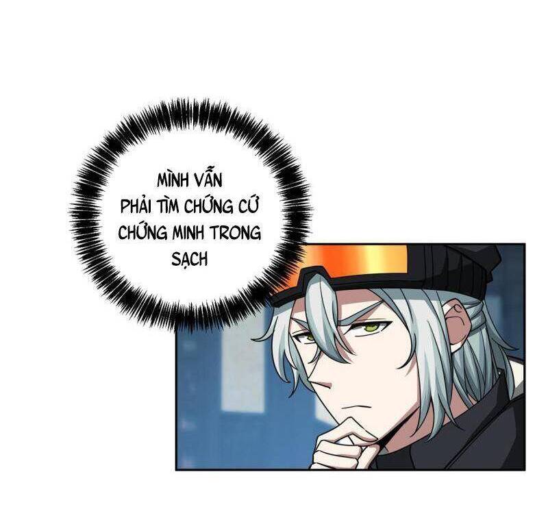 Siêu Thần Cơ Giới Sư Chap 136 - Next Chap 137