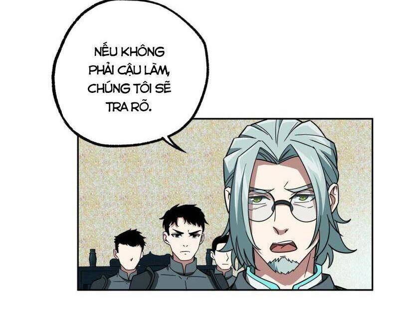 Siêu Thần Cơ Giới Sư Chap 136 - Next Chap 137
