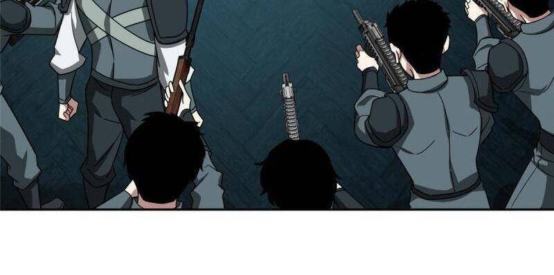 Siêu Thần Cơ Giới Sư Chap 136 - Next Chap 137