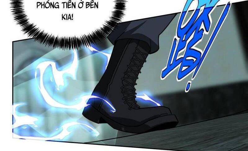 Siêu Thần Cơ Giới Sư Chap 136 - Next Chap 137