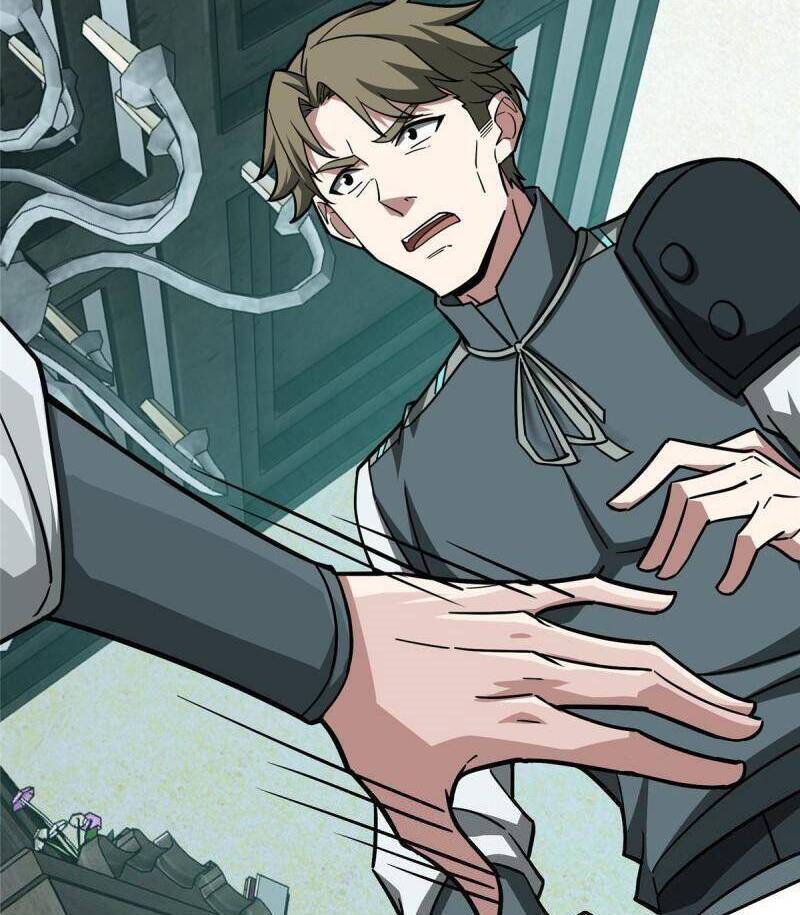 Siêu Thần Cơ Giới Sư Chap 137 - Next Chap 138