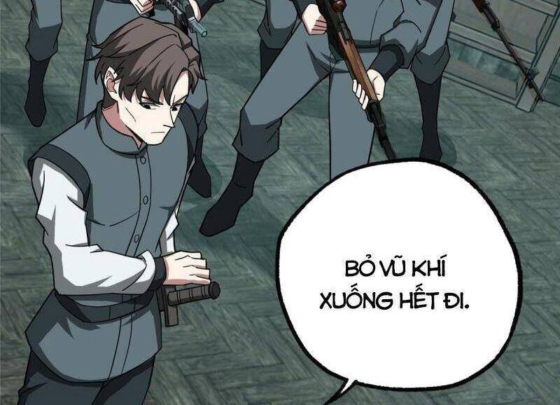 Siêu Thần Cơ Giới Sư Chap 137 - Next Chap 138