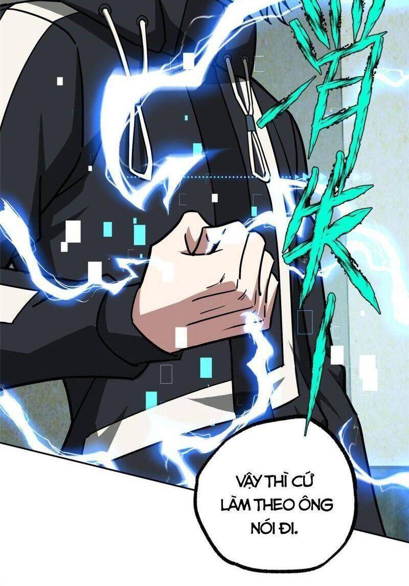 Siêu Thần Cơ Giới Sư Chap 137 - Next Chap 138